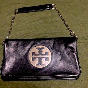 Tory Burch clutch